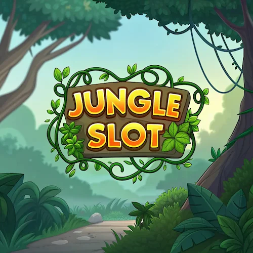 Jungle Slots banner