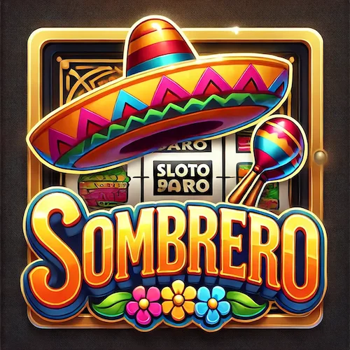 Sombrero banner